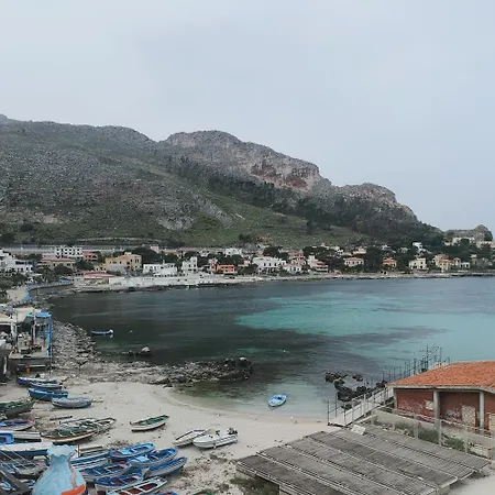 Apartment Scalo17 Palermo