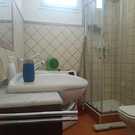 Apartment Scalo17 Palermo