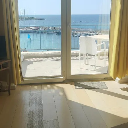 Scalo17 Apartment *