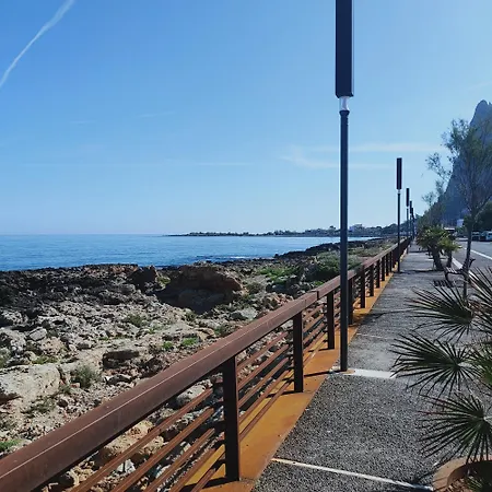 Scalo17 Appartamento Palermo