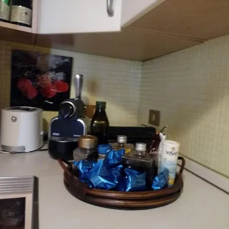 Scalo17 Apartment Palermo