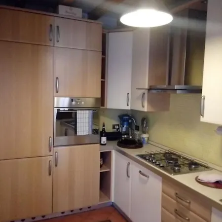 Scalo17 Apartment *