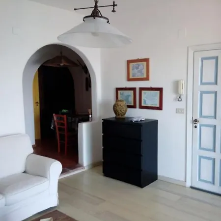Apartment Scalo17 Palermo